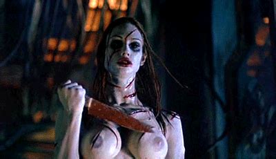 Remy hadley on the american medical drama house played by olivia wilde. Top 20 Scariest Ghosts in Movies - Narik Chase