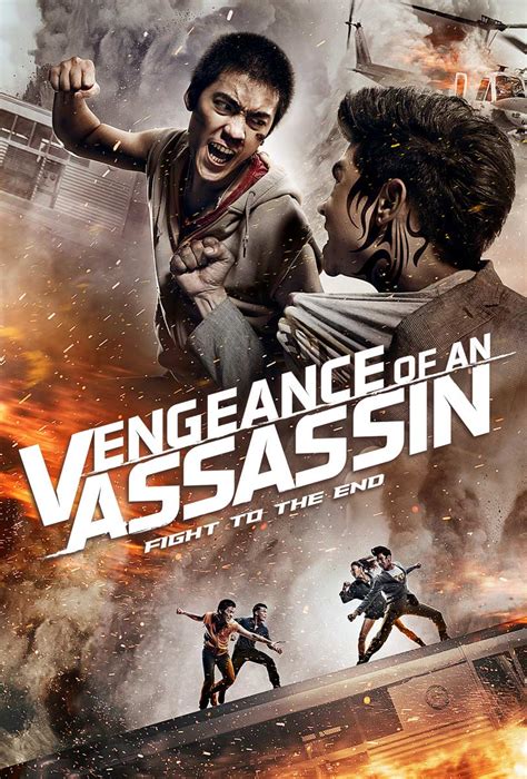 When becoming members of the site, you could use the full range of functions and enjoy the most exciting films. Vengeance of an Assassin | Well Go USA Entertainment