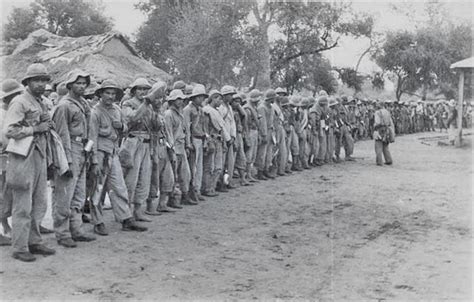 La guerra del chaco fue uno de los mayores conflictos del siglo xx dentro de latinoamérica. Piden fotos de la Guerra del Chaco