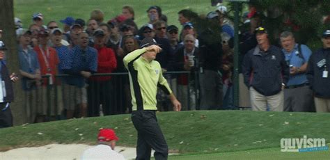 Lance ryder wilson is a character in the grand theft auto series who appears as a tertiary antagonist in grand theft auto: Best 2012 Ryder Cup Celebrations - Business Insider