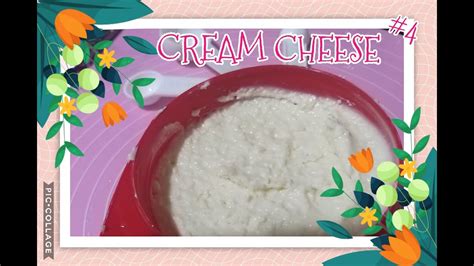 Say cheese yang bergerak di bidang kuliner dengan produk makanan ringan (cemilan), yaitu cheese roll. Resep dan Cara Mudah Membuat Cream Cheese - Krim Keju ...