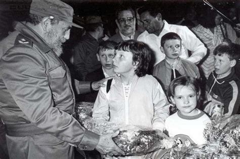 A routine test at the power plant the chernobyl disaster not only stoked fears over the dangers of nuclear power, it also exposed the soviet government's lack of openness to the soviet. Atendidas más 26 mil víctimas de Chernóbil en Cuba ...