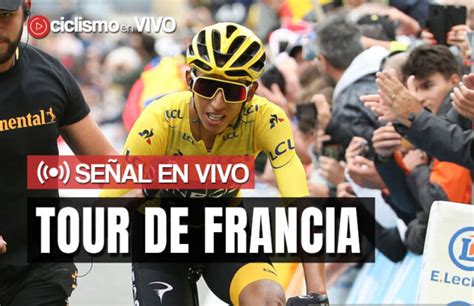 The tour de france 2020 has come to its end, but take a minute now to enjoy the best moments of the event and tadej pogacar's victory! Tour de Francia 2020 - Señal en VIVO - Ciclismo en Vivo