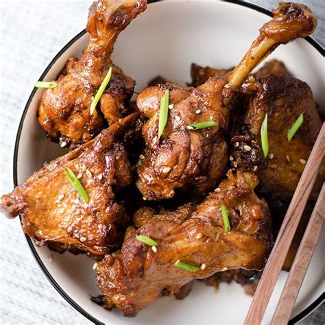 We did not find results for: Mom's Best Braised Duck Leg | Duck leg recipes, Cooking ...