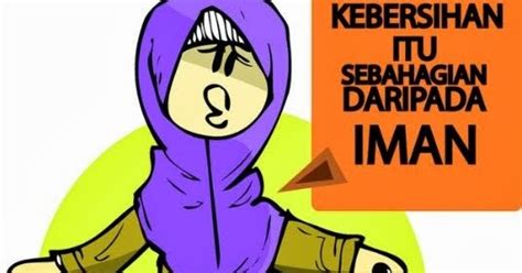 Allah swt sangat menyukai kebersihan. KAFE SELERA SELASIH: Kebersihan Itu Sebahagian Daripada Iman