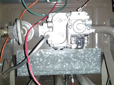 What's the procedure to r/r these components? How do I wire a robertshaw #712-016 ignitor to a lennox # ...