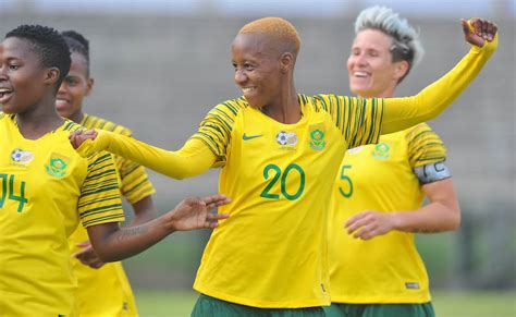 A provisional squad was announced on 24 october 2020. COSAFA | Team-by-team guide to the 2020 COSAFA Women's ...