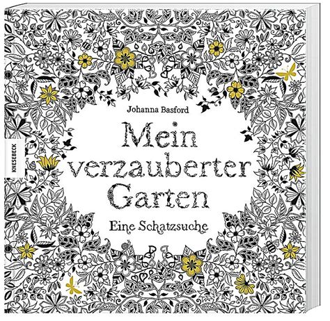 Mein verzauberter garten basford, johanna 5% 6 229 ft 5 918 ft könyvét. Mein verzauberter Garten Buch portofrei bei Weltbild.ch ...