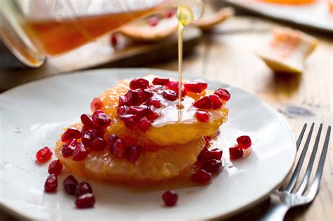 Maybe you would like to learn more about one of these? Seared Grapefruit With Ginger Maple Syrup Recipe - NYT Cooking