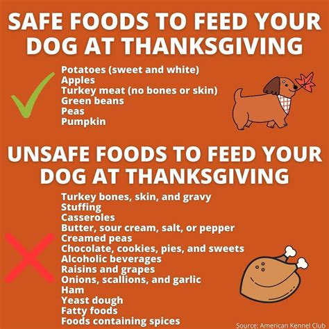 This has a lot to do with your dog's diet. Thanksgiving foods that are dangerous for your dog