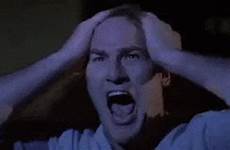 horror gif yelling screaming poltergeist craig nelson 1980s gifs giphy