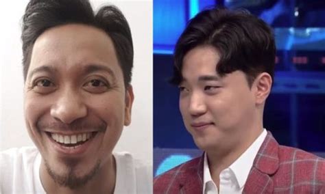 Jhong hilario news, gossip, photos of jhong hilario, biography, jhong hilario girlfriend list 2016. VIDEO: Jhong Hilario Discloses Ryan Bang's Real Attitude