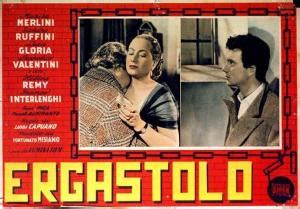 Artur london, lise london) reparto: Ergastolo (1952) - FilmAffinity