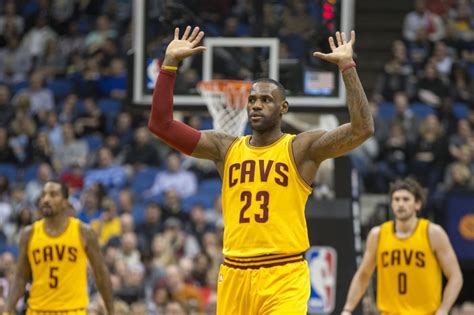 We saw fireworks a quarter after the sacramento kings and minnesota timberwolves combined for 85 points. Cavaliers vs Timberwolves: Takeaways From The Blowout