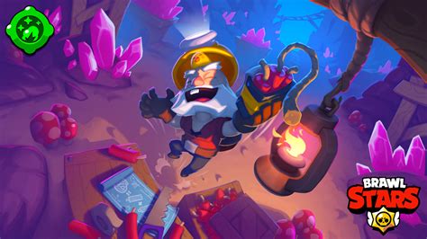 The following brawlers are included in the gallery : New Gadget Sneak Peek: Dynamike's Satchel Charge | House ...