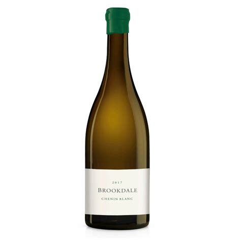 'sunny with a chance of flowers pinot noir'. Buy Brookdale Estate Chenin Blanc 2019 • Order Wine
