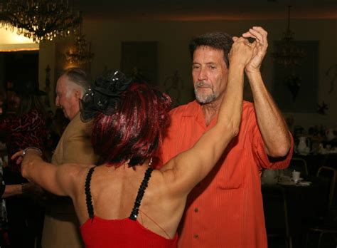 Where did donna carline go from sbn : It's Halloween 2011 And Time To Go Dancing At The Santa ...