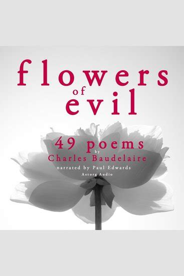 Baudelaire the flowers of evil. 49 Poems from The Flowers of Evil - Read book online