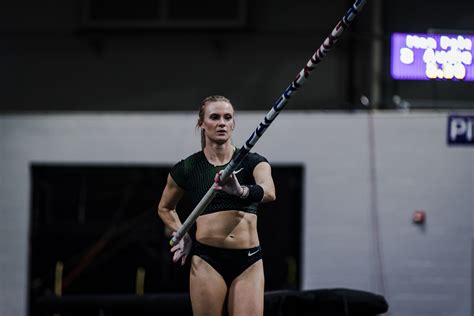 1 day ago · american katie nageotte won olympic gold in the women's pole vault on thursday. Katie Nageotte takes fourth at Karlsruhe; Dillon Maggard ...