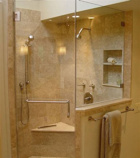 Maybe you would like to learn more about one of these? Hornacinas en la ducha - pisos Al día - pisos.com