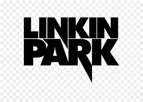 Çalışmaları, birçok yönden rock ve metal içeren çok geniş bir tür katmanı ile karakterize edilir: Logo, Linkin Park, Minutos Para A Meia Noite png ...