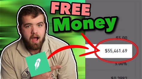 Последние твиты от robinhood (@robinhoodapp). Robinhood Glitch Gives INFINITE MONEY | $2,000 into ...