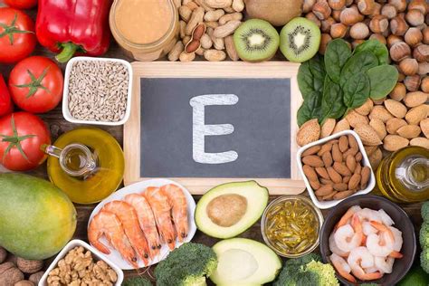 Check spelling or type a new query. Vitamin E: Benefits, Best Food Sources, Potential Risks ...