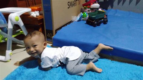 Perkembangan industri minyak di timur tengah dimulai sebelum perang dunia i. BabyKaffa bisa naik turun ke kasur sendiri - YouTube
