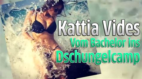 Fans der serie wollen den drehort aber gefunden haben. Dschungelcamp 2018: Kattia Vides - Kandidatin bei "Ich bin ...