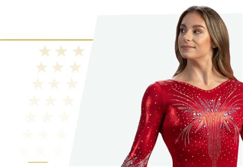 Who sported a leotard with the outline of a goat on it, posted the highest scores of the. See Simone Biles and Team USA's Swarovski-embellished ...