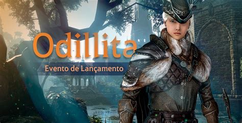 Log in daily to claim your rewards that will earn you hundreds of cron stones check the attendance tab via the esc menu to see what rewards you'll get. Black Desert Online recebe novo território Odillita