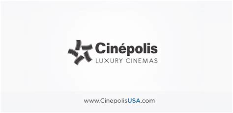 Cinépolis is a mexican movie theater chain. Cinépolis USA - Apps on Google Play