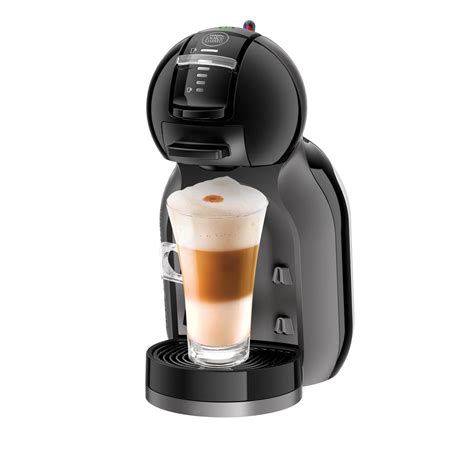 Join nescafé® dolce gusto® for many great benefits and much more: Nescafe Dolce Gusto Lumio Coffee Machine Review - Single ...