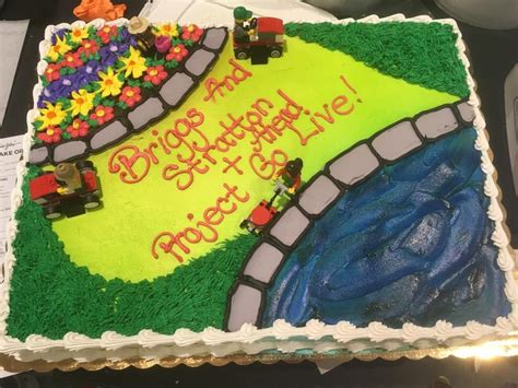 We did not find results for: Garden and Lawn Care Cake Cakes for Corporate events and ...