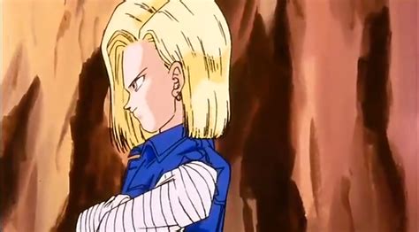 Dragon ball z power levels. User blog:FutureCyborg18/Android 18 - Post-Buu Saga power level: much stronger than we thought ...