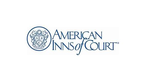 Inns of court, london, england is where the most famous barristers from all over england are being trained. 2017 American Inns of Court Warren E. Burger Prize ...