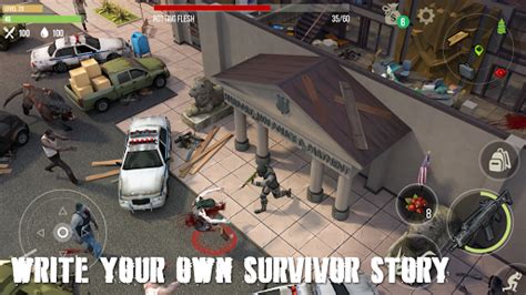 Get as far as possible across the roads, subways, grass and crazy zombie drivers. Descargar Prey Day: Survival - Craft & Zombie con Emulador Android en PC - LDPlayer