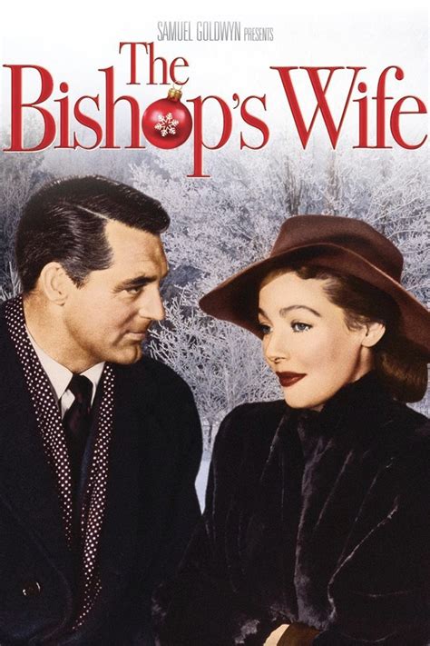 The best wife bongo move download : Watch The Bishop's Wife (1947) Free Online