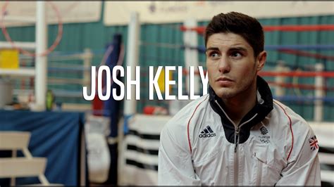 The latest tweets from josh kelley (@joshbkelley). The Boxer Profile | Josh Kelly - YouTube