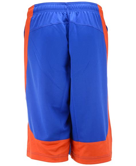 Men's bamboo fleece pullover hoody. Lyst - Nike Men'S Florida Gators Fly 2.0 Shorts in Blue ...