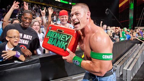 Wwe nxt exclusive, july 13, 2021 Ha Money in the Bank-táska, akkor John Cena - Rope Break ...