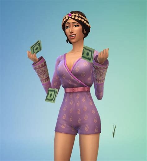 Full list (pictuers) of all paintings a 'list' of the different paintings can be found on our forum here. Sims 4: make money - the best tips
