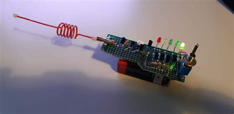 Contribute to flop13/emf_detector development by creating an account on github. Eddy Bergman.com: ELECTRO-MAGNETIC FIELD DETECTOR.