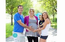 brother carrying sister surrogate sisters babies cnn mother son pregnancy baby large find their these difficulties hunter