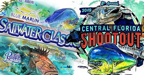 Saltwater recreational size & creel limits. 2019 Central Florida Fishing Tournaments - Spacefish ...