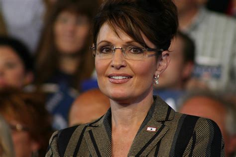 Renowned Scientist Sarah Palin Backs Anti-Climate Change Film - The 