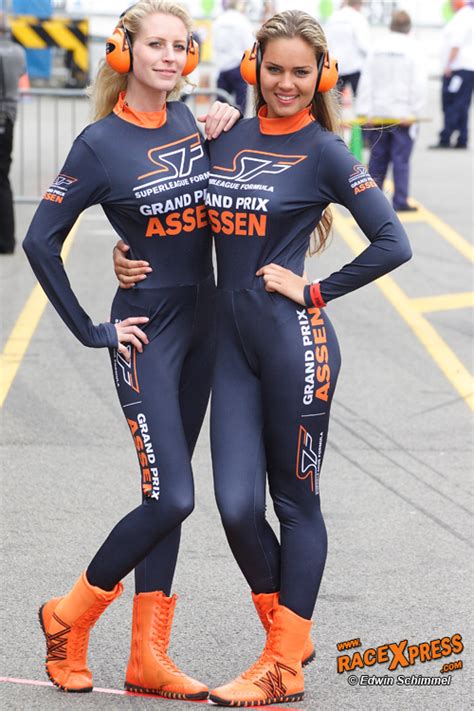 213,987 likes · 11,369 talking about this. Mooie gridgirls tijdens Superleague Grand Prix op Assen ...