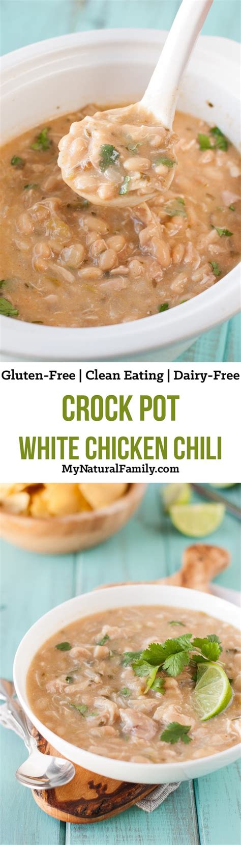 Dinner is a breeze with this crock pot chicken and rice recipe. 109 Delicious Crock Pot Recipes for A More Efficient ...