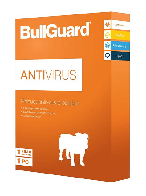 On pense que vous allez aimer. BullGuard Antivirus 2018 Review and Download