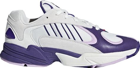 This domain is for use in illustrative examples in documents. Dragon Ball Z adidas Yung 1 Frieza - StockX News